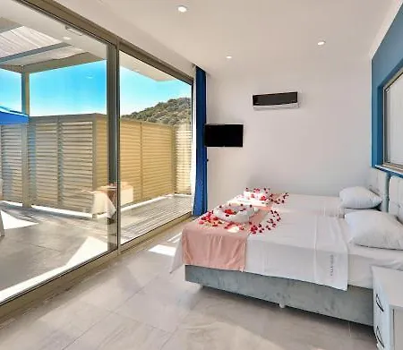 Villa 9 *