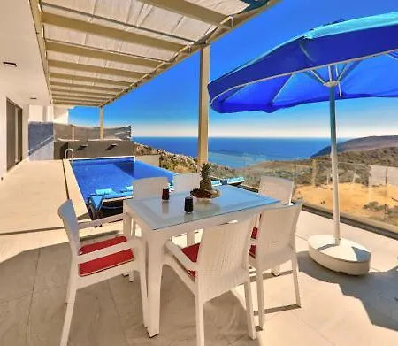 9 * Kalkan