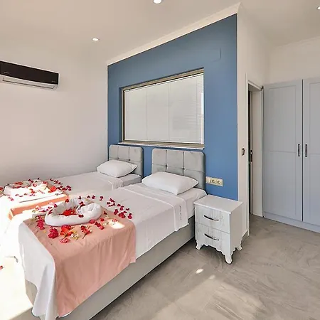 Villa 9 *